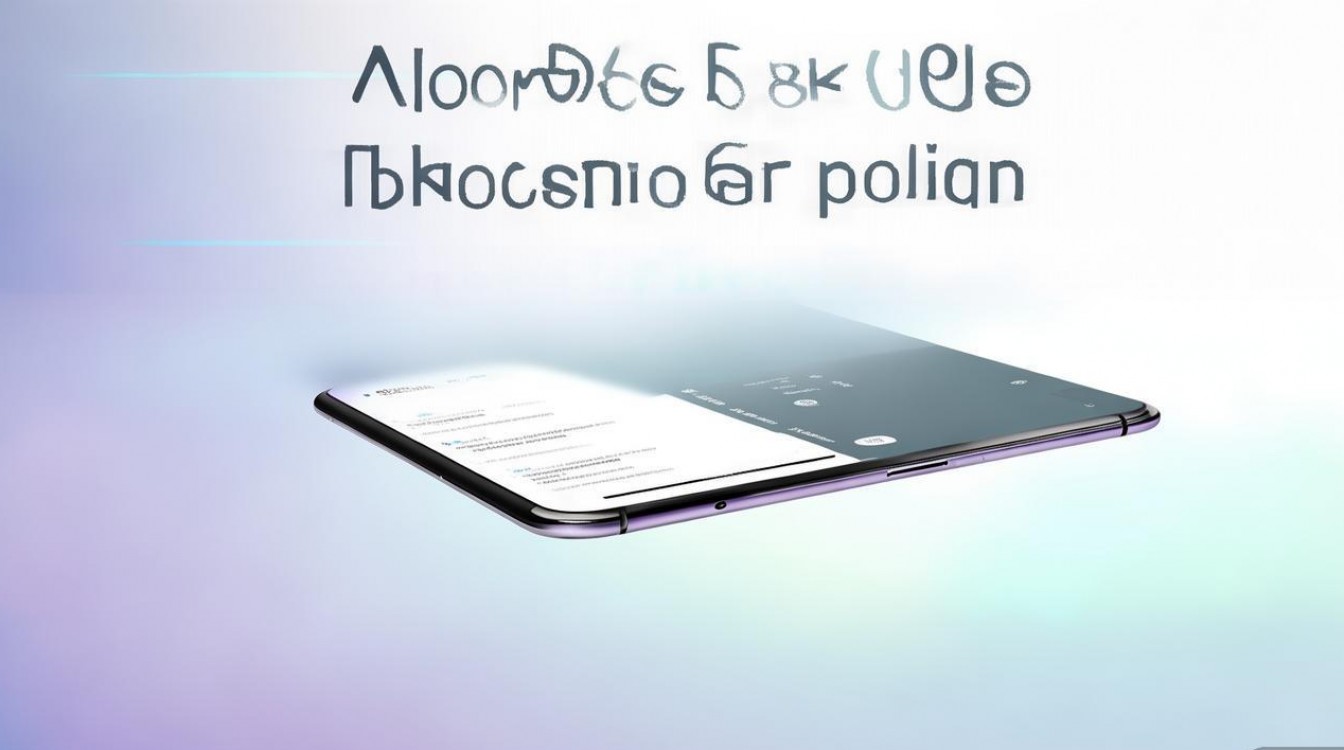 OPPO手机后台应用怎么调？管理内存和进程的详细步骤