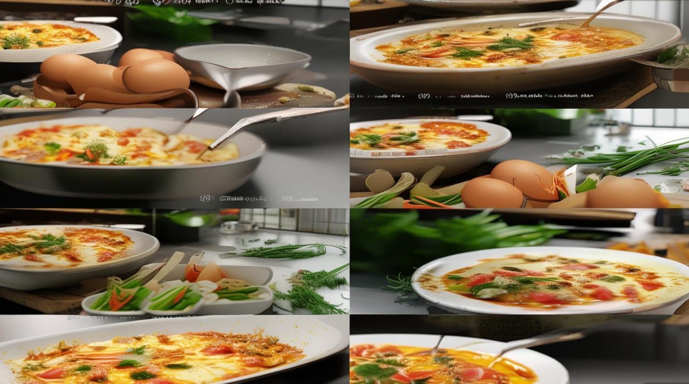 oppo鸡蛋怎么做？新手必学步骤和技巧分享