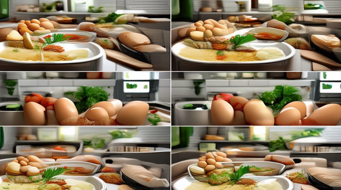 oppo鸡蛋怎么做？新手必学步骤和技巧分享