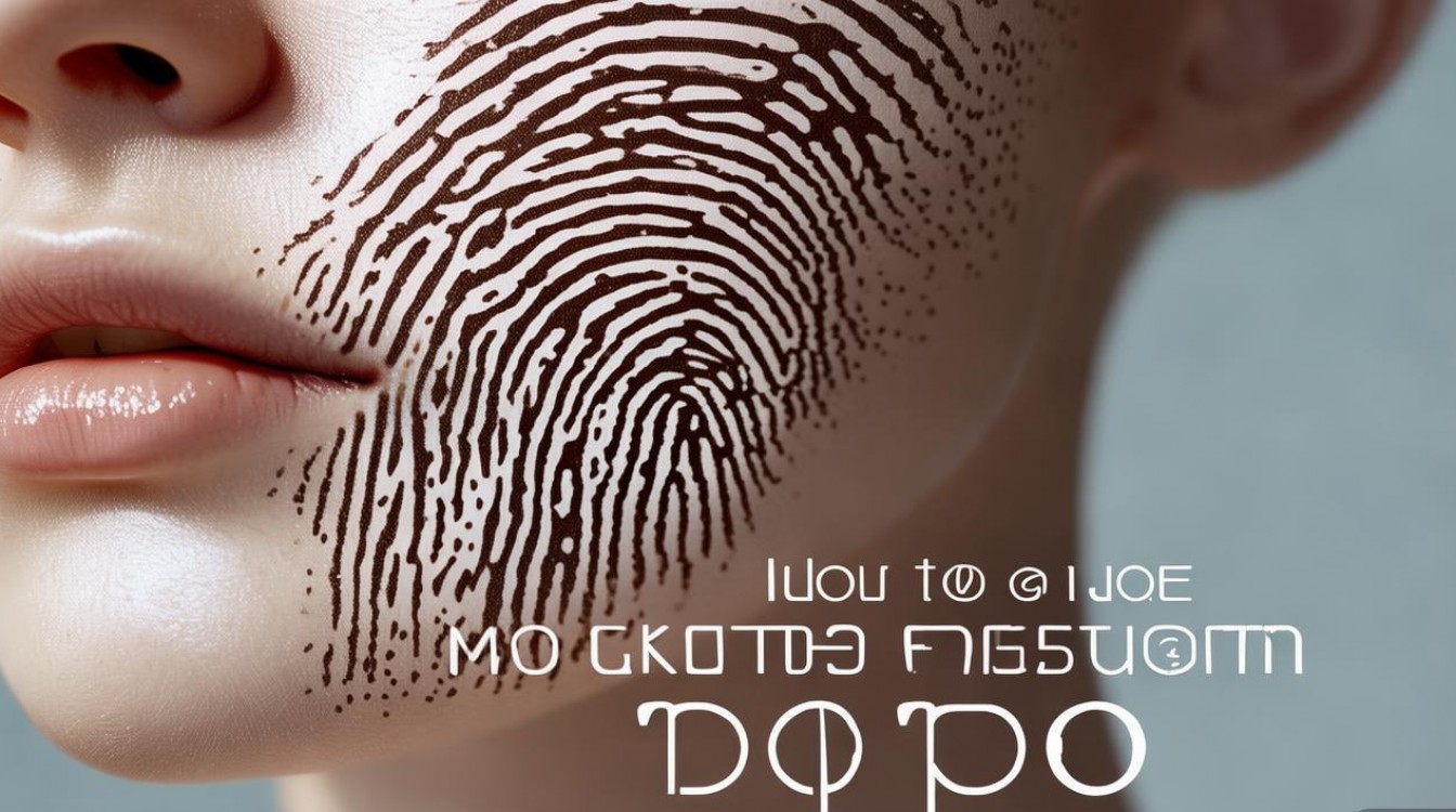 OPPO手机人脸与指纹功能如何设置及使用详解？