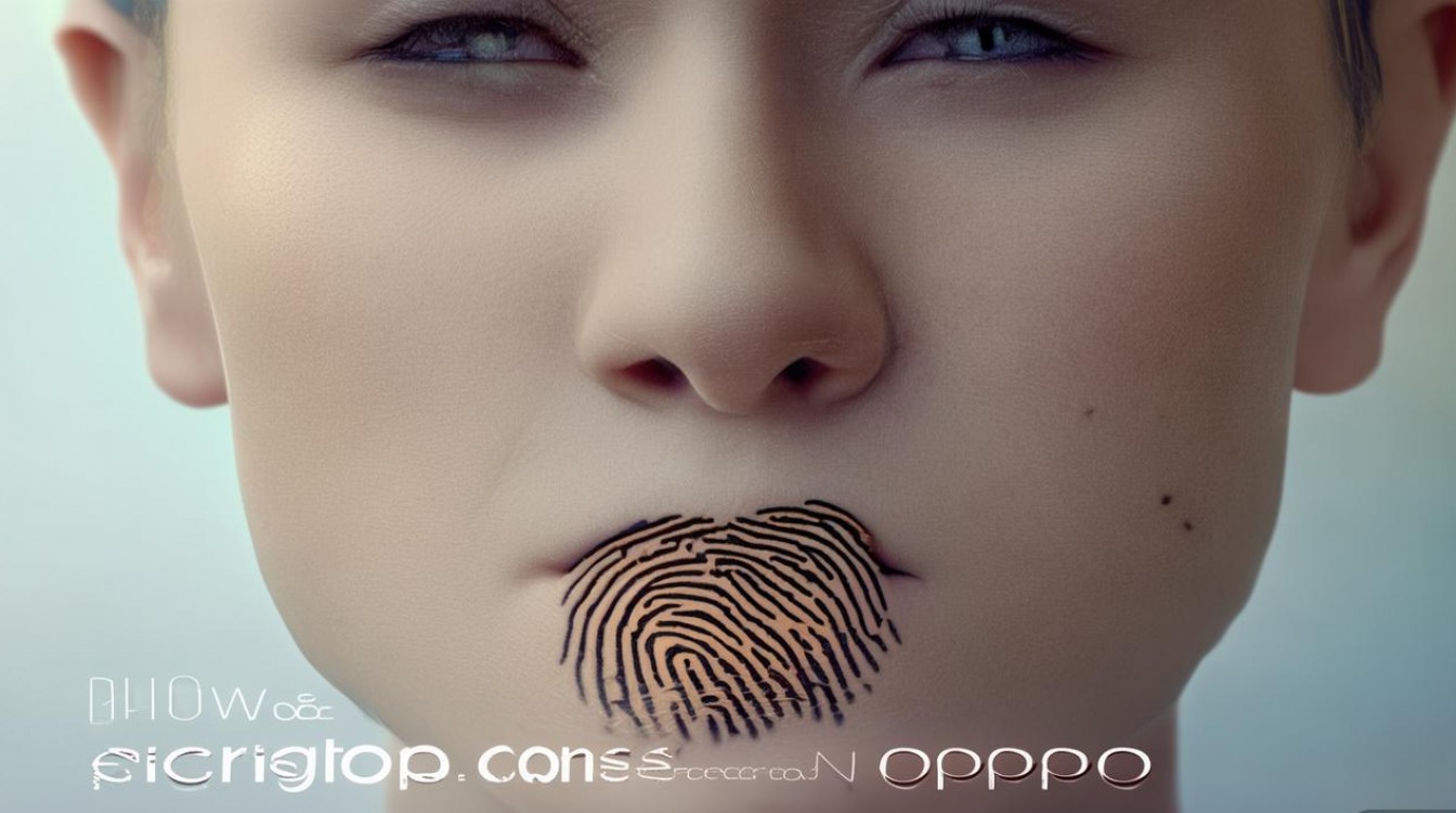 OPPO手机人脸与指纹功能如何设置及使用详解？