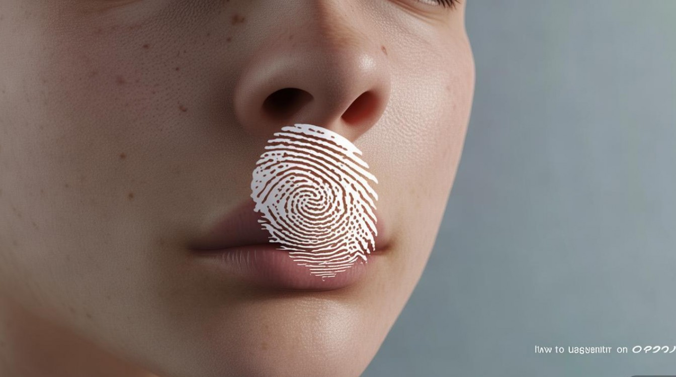 OPPO手机人脸与指纹功能如何设置及使用详解？