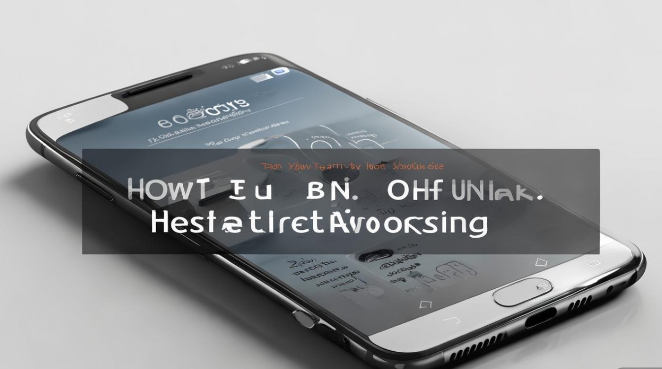 华为手机长按关机键没反应,怎么强制重启才能开机?