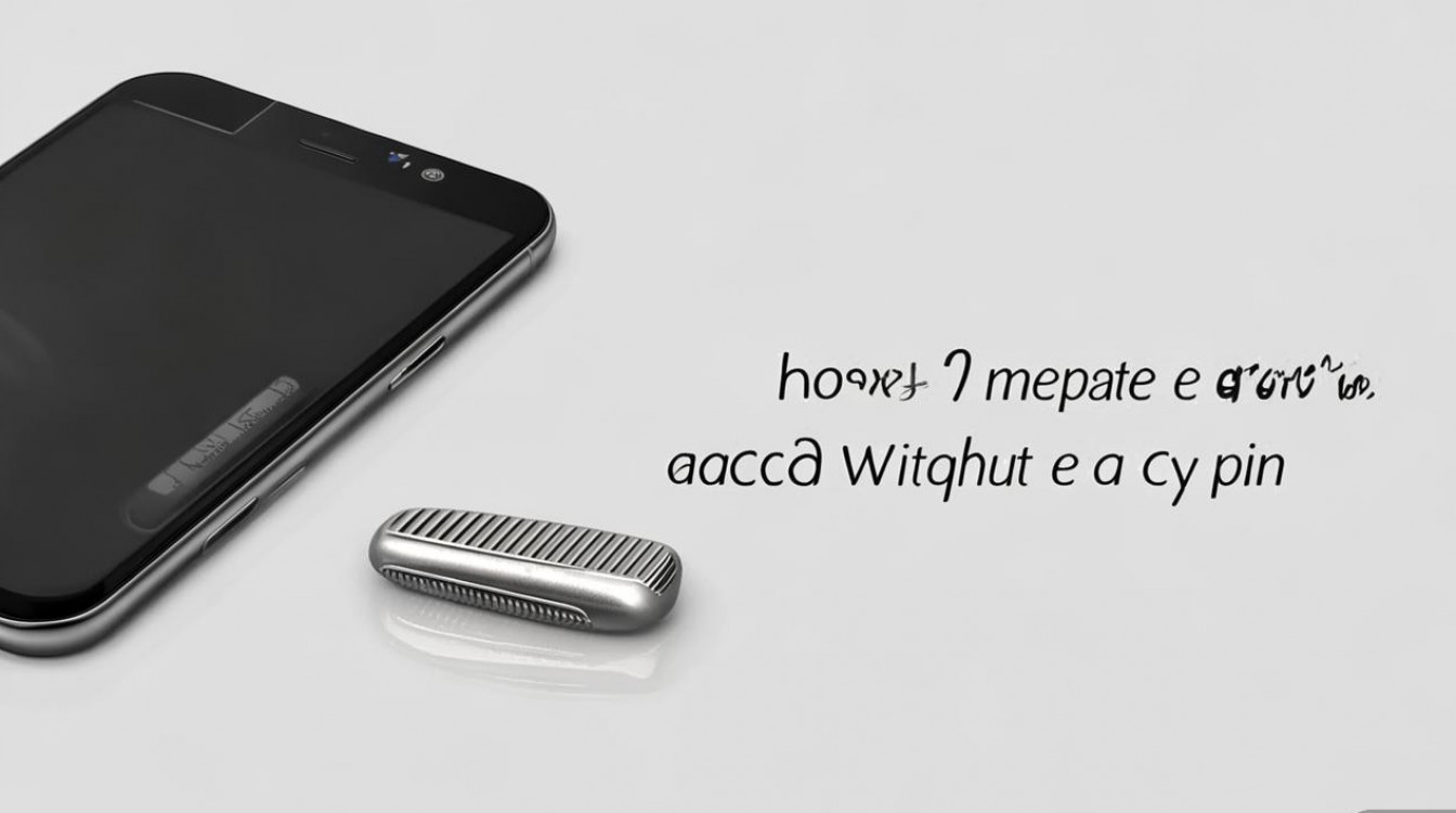 vivox9没卡针怎么取卡？不用卡针怎么取sim卡？