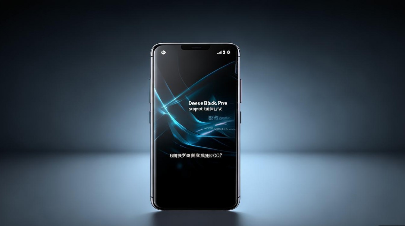 黑鲨5 Pro是否支持5G全网通网络？双模5G与全频段兼容性详解
