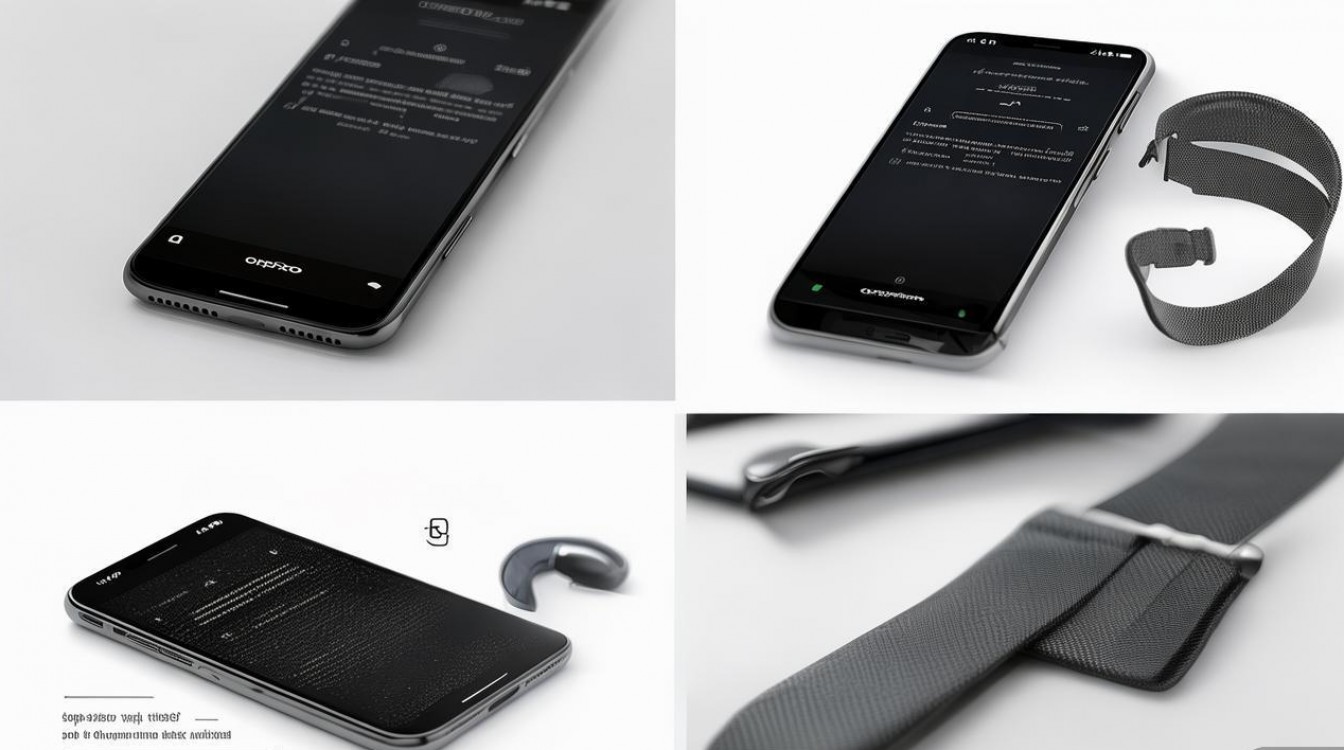 oppo手机挂绳孔在哪？怎么正确安装和使用？