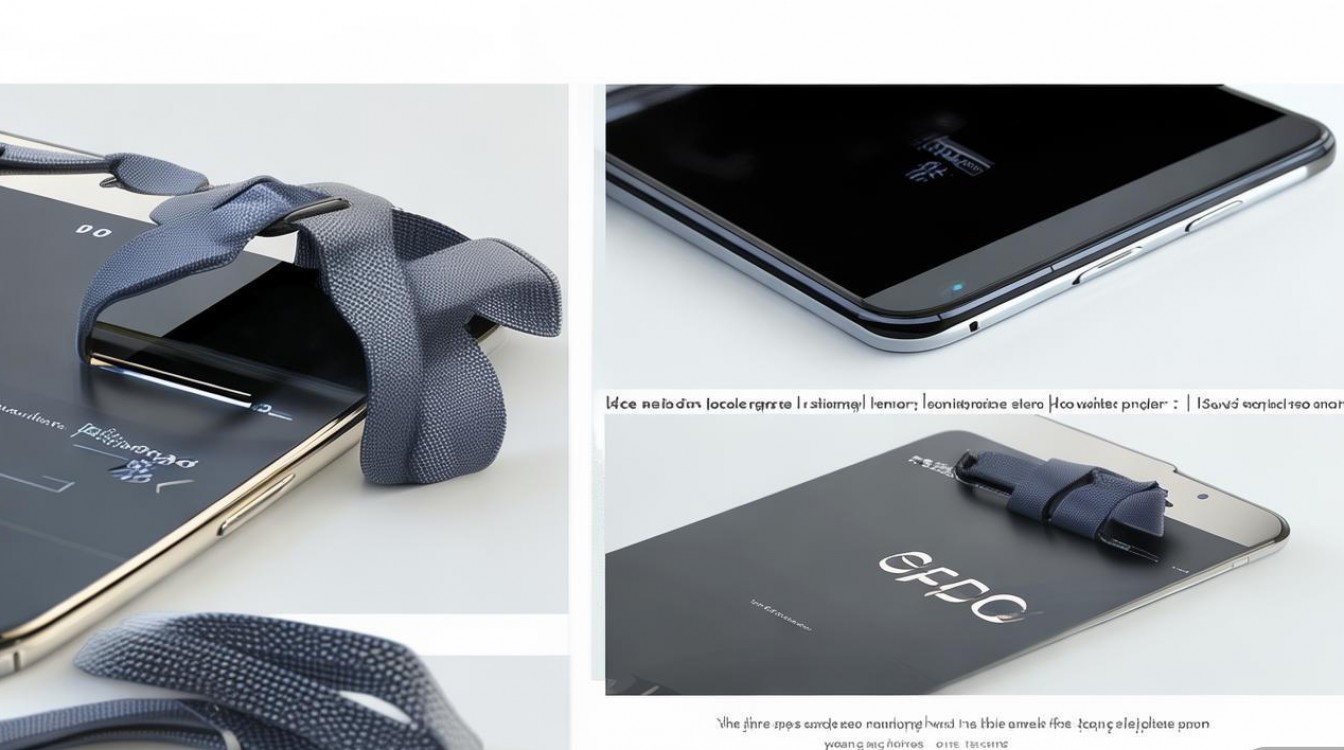 oppo手机挂绳孔在哪？怎么正确安装和使用？