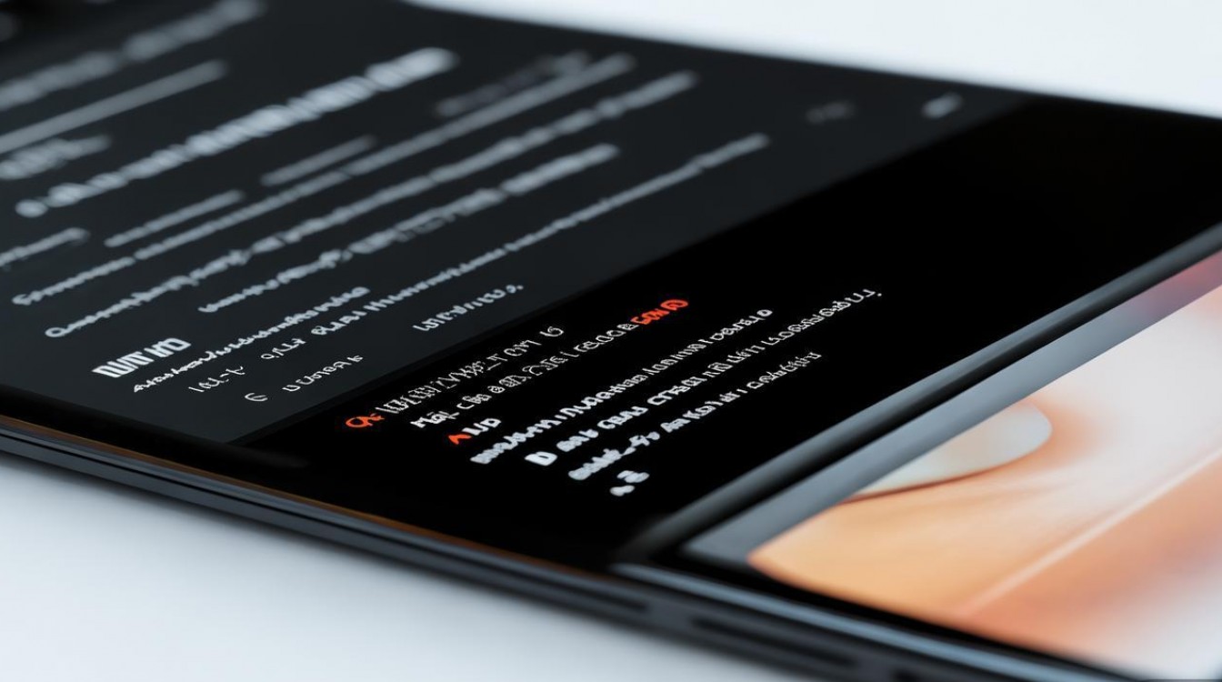 华为手机怎么自定义屏保?教你设置个性化锁屏壁纸。