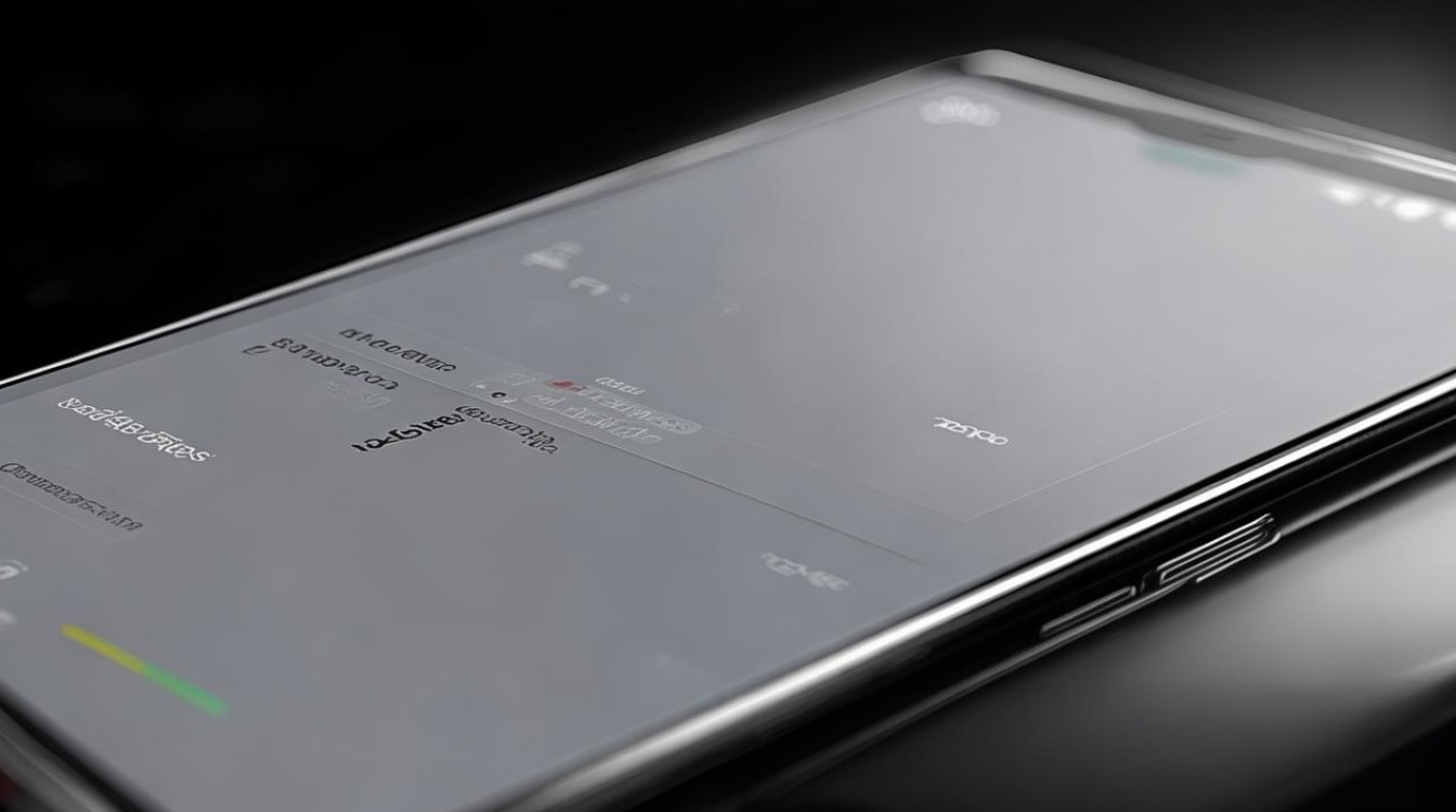 华为手机怎么自定义震动模式?