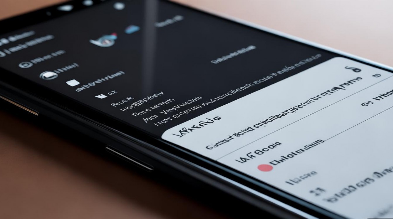 华为手机怎么自定义震动模式?