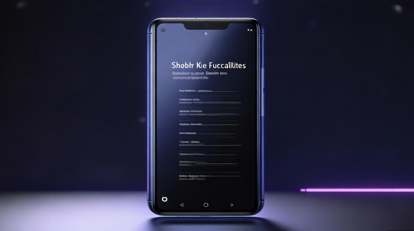 黑鲨5肩键怎么用?功能汇总与操作技巧有哪些?