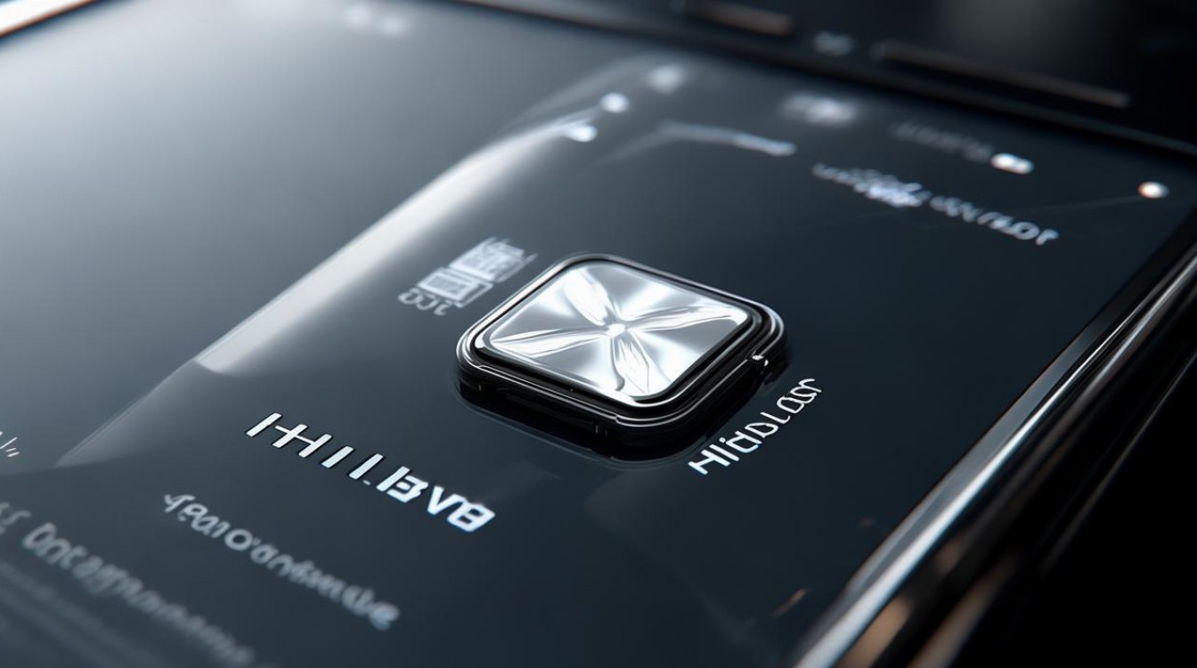 华为手机怎么自定义电池图标样式?