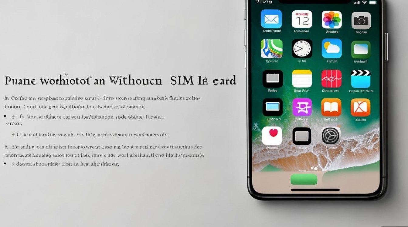 苹果新机没插卡怎么激活?没SIM卡也能激活iPhone吗?