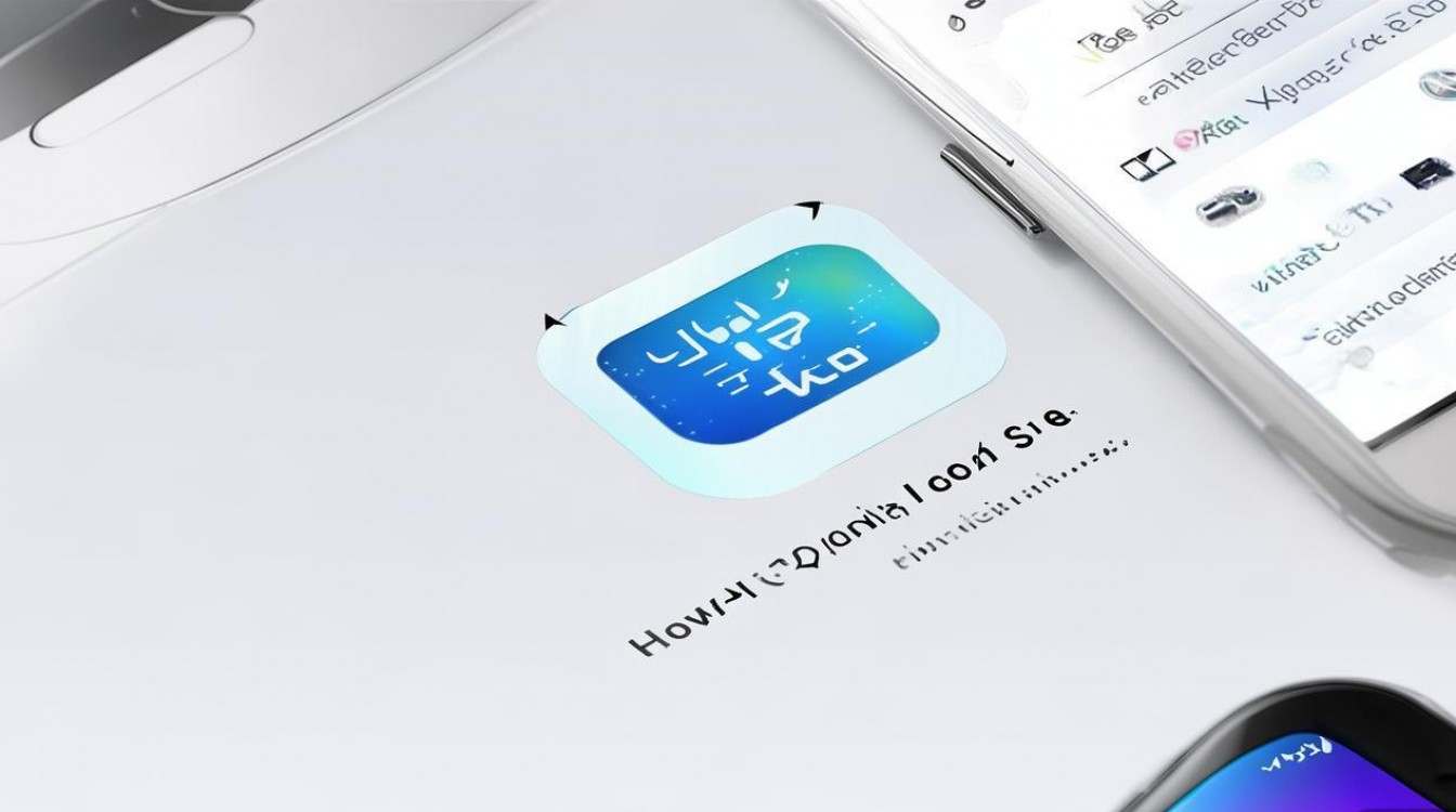 vivox9怎么改变图标大小？系统设置里能调吗？