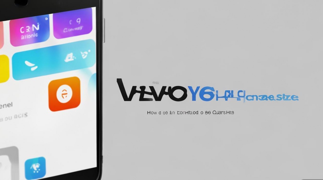 vivox9怎么改变图标大小？系统设置里能调吗？