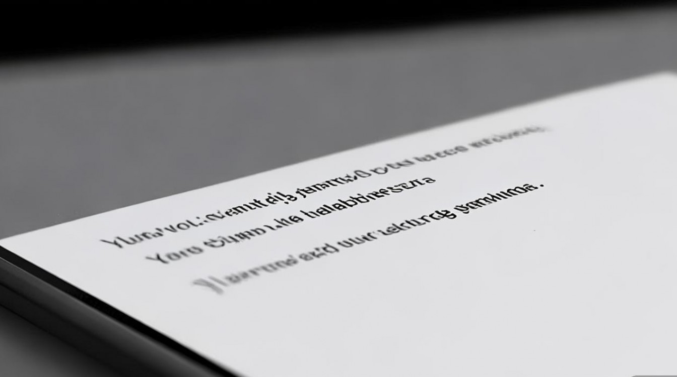 华为手机怎么打开辅助服务？找不到入口怎么办？