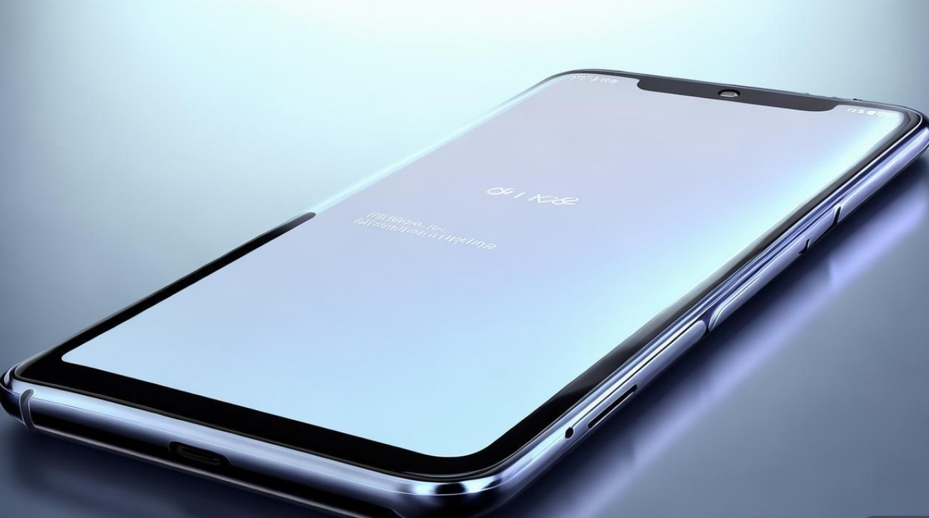 vivox9闪充时如何正确显示充电状态及图标?