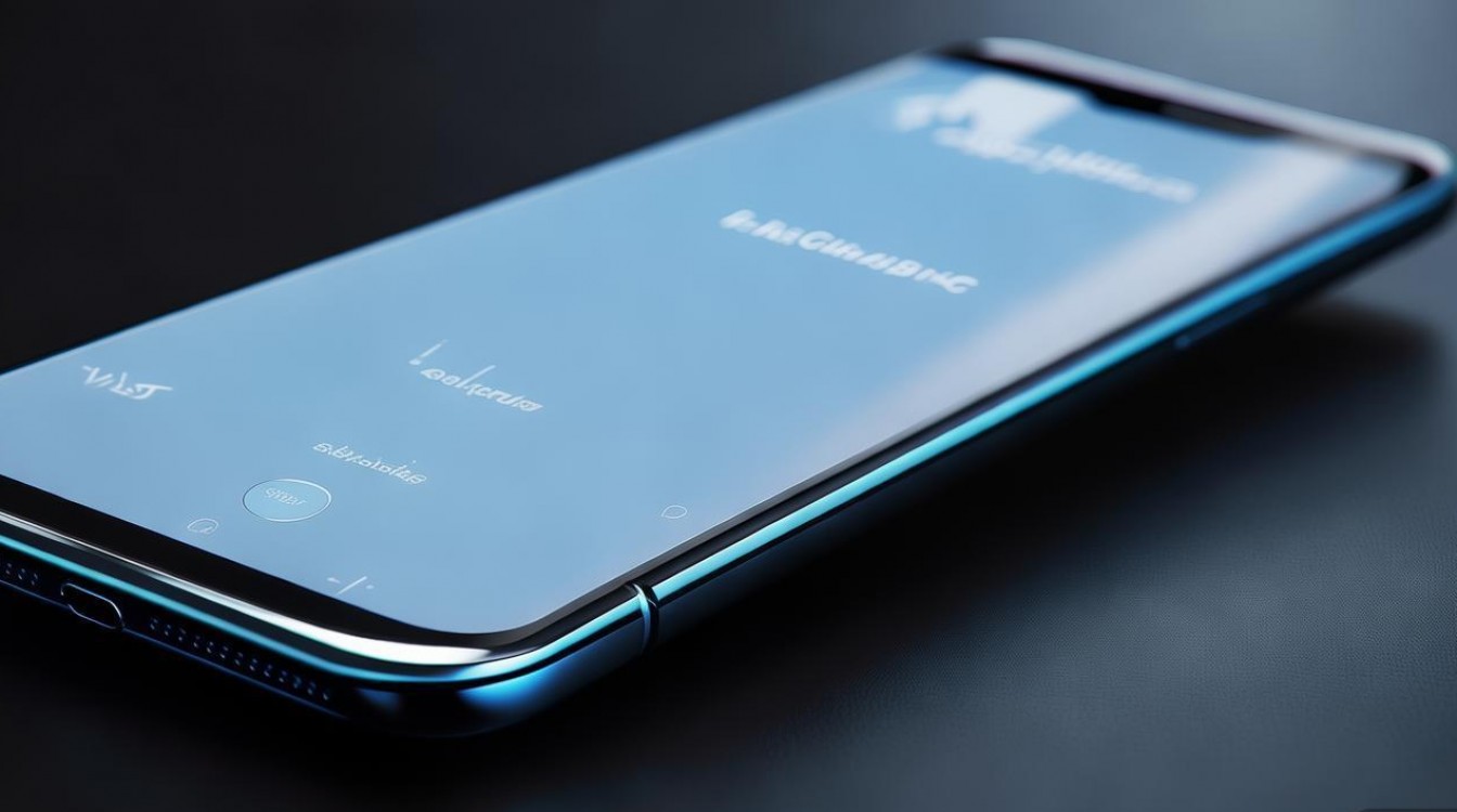 vivox9闪充时如何正确显示充电状态及图标?