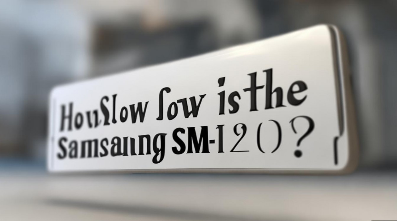 三星SM-T210运行卡顿迟缓,如何有效提升其运行速度?