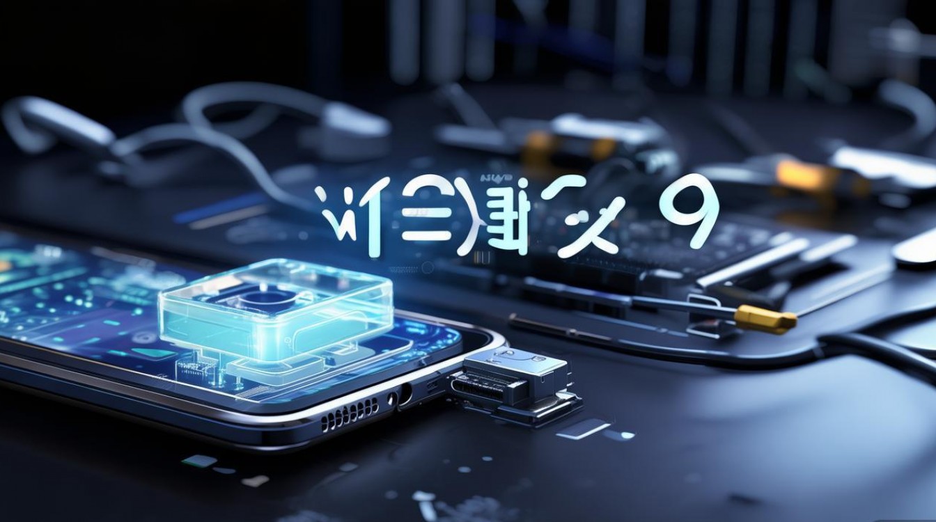 vivox9闪充充不了怎么办？解决方法在这里