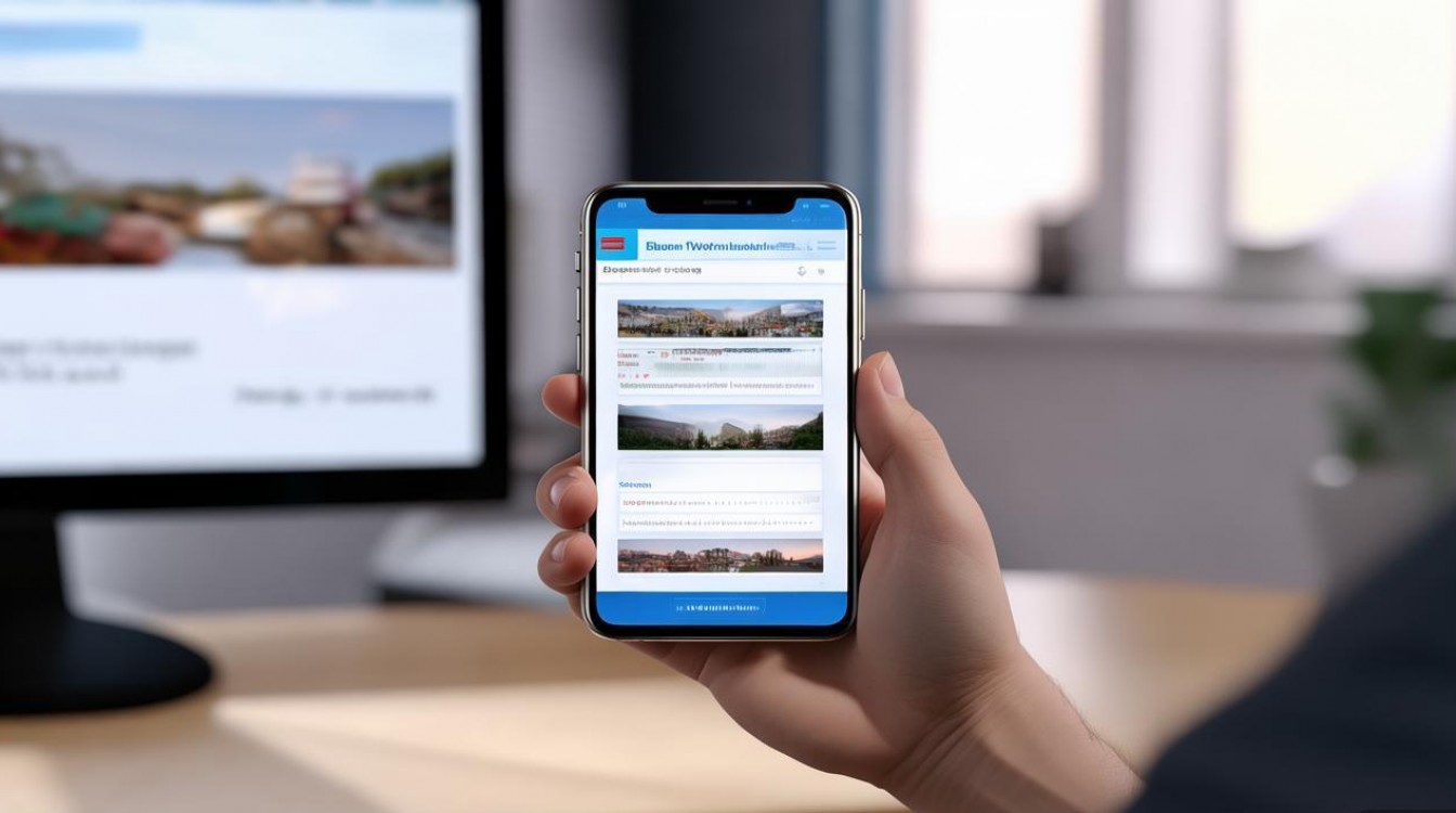 华为手机照片备份电脑，新手必看详细步骤是什么？