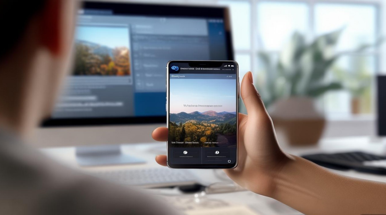 华为手机照片备份电脑，新手必看详细步骤是什么？