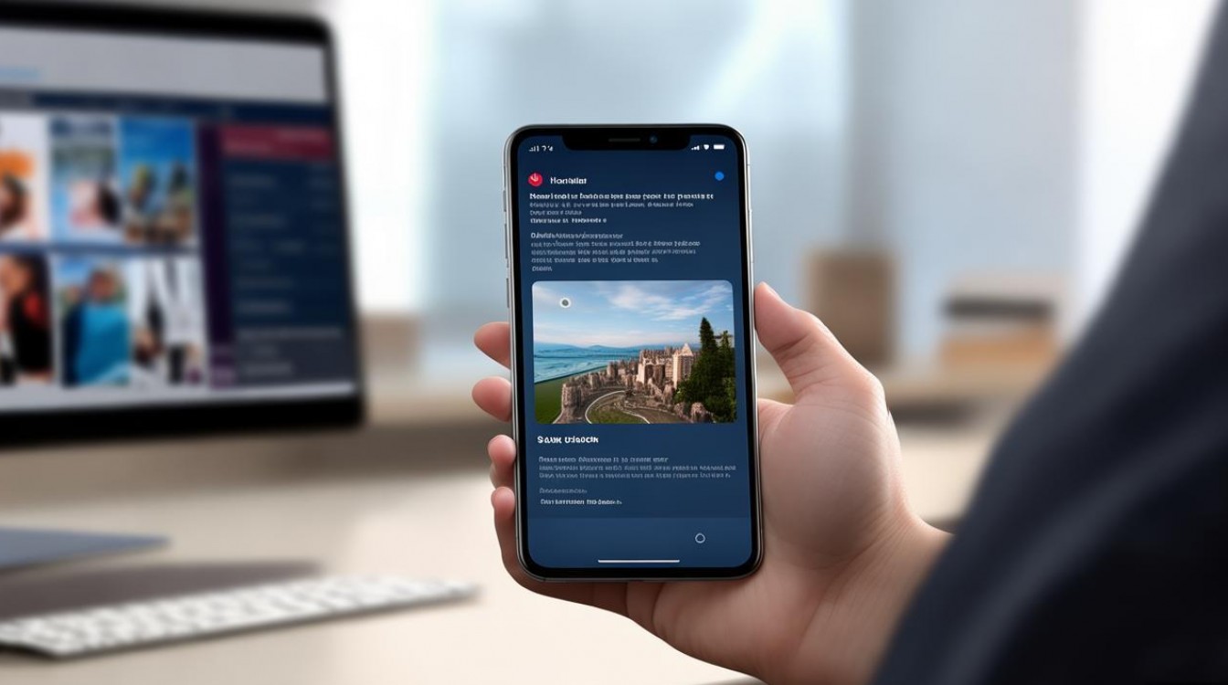 华为手机照片备份电脑，新手必看详细步骤是什么？