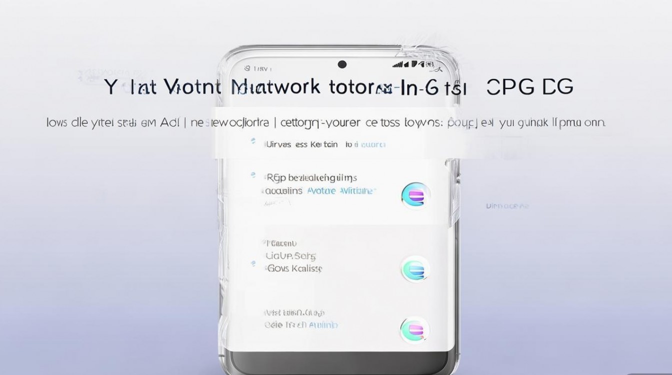VIVO X9双卡副卡4G改3G怎么设置？