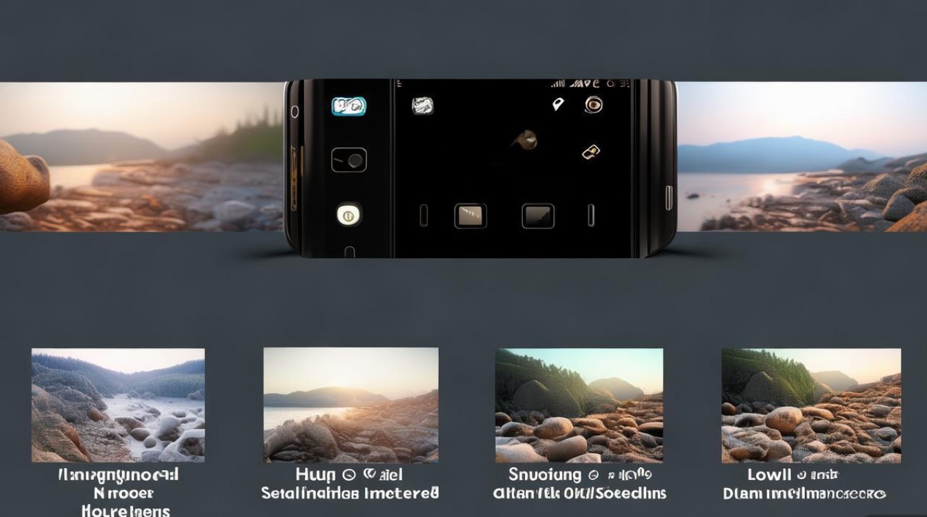 vivox9画质怎么调才能拍出更清晰的照片？
