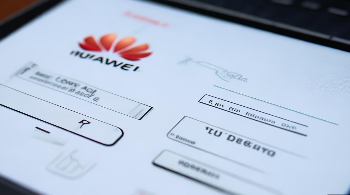 华为移动宽带怎么登录?新手必看步骤详解!