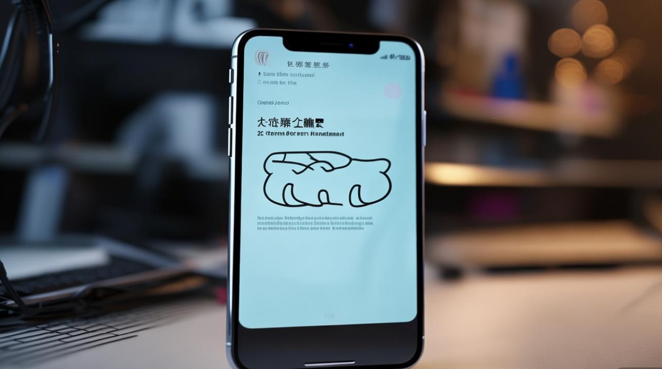 苹果卡机无法触屏?长按侧键+音量键多久能强制关机?