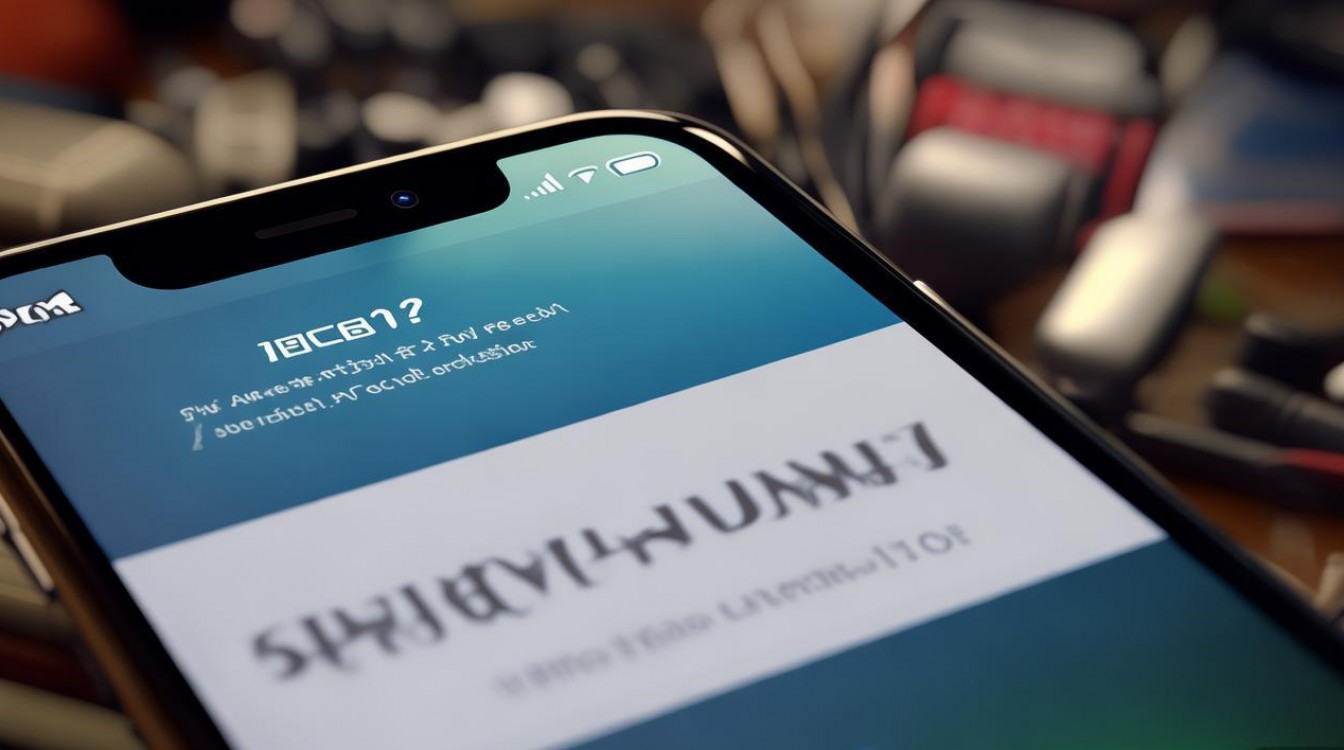 苹果卡机无法触屏?长按侧键+音量键多久能强制关机?