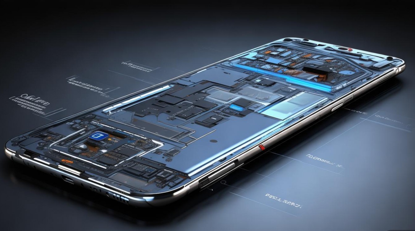 华为一体式手机怎么拆?自己拆机会不会损坏主板?