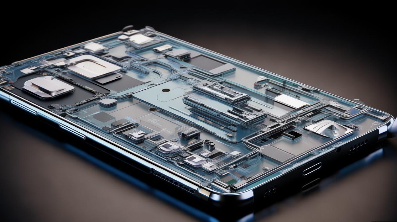 华为一体式手机怎么拆?自己拆机会不会损坏主板?