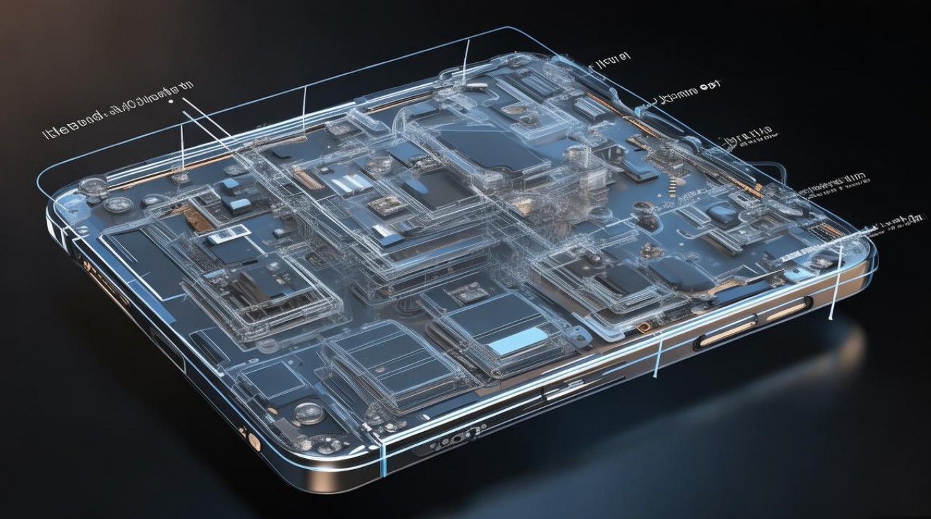 华为一体式手机怎么拆?自己拆机会不会损坏主板?