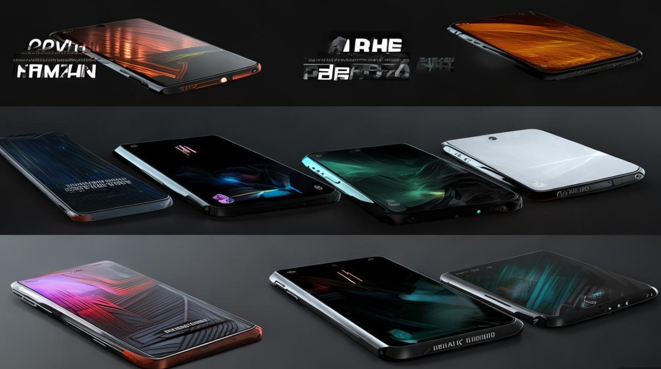 黑鲨5 Pro有哪些配色可选？哪款配色最值得入手？