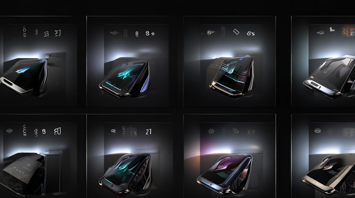 黑鲨5 Pro有哪些配色可选？哪款配色最值得入手？