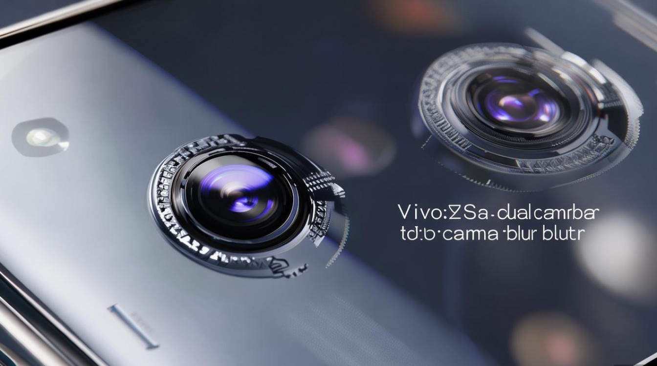 vivox9s双摄虚化怎么拍出背景模糊效果？