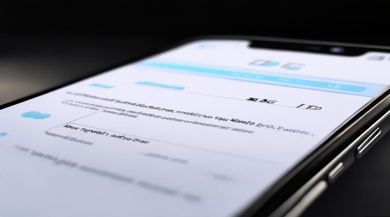 小米13pro怎么关闭5G网络？5G开关设置教程