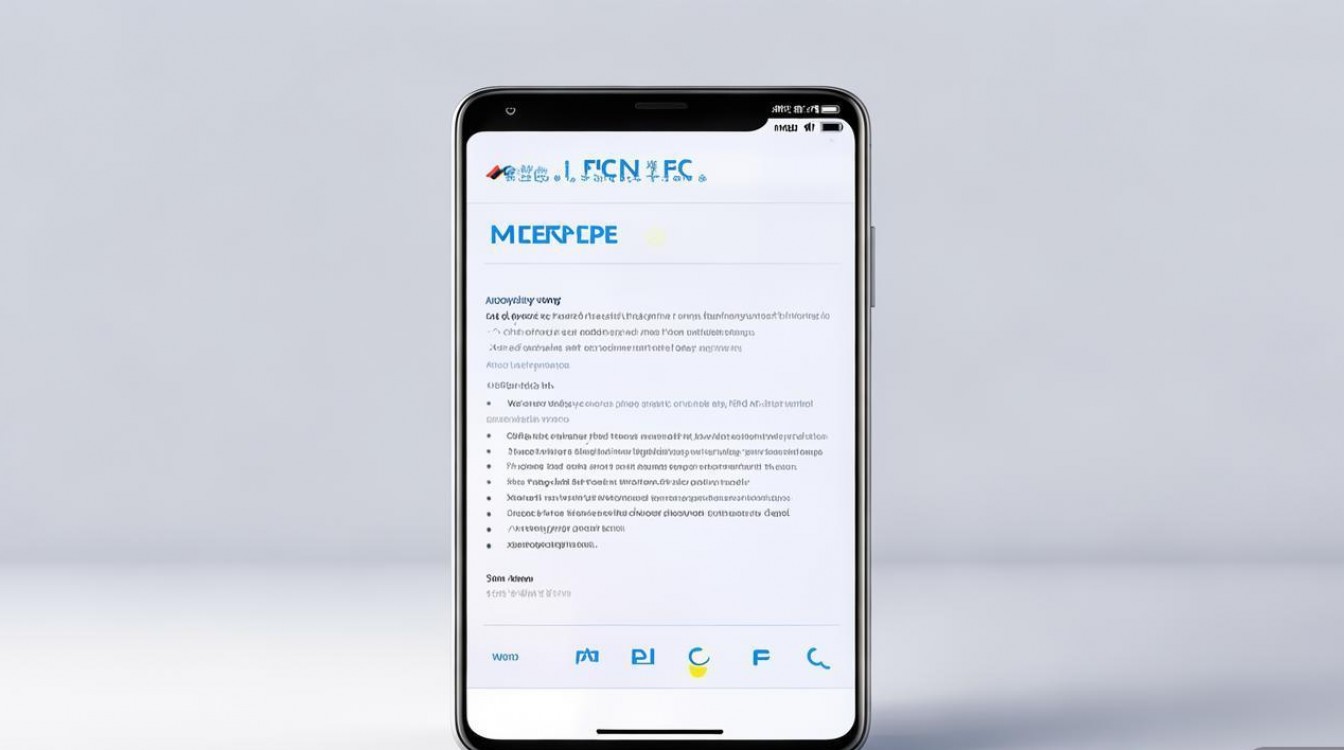 小米13pro怎么设置NFC功能?教程步骤详解来了!