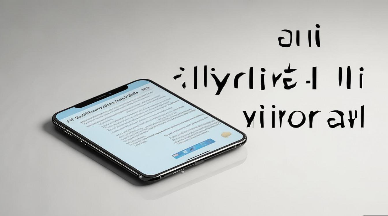 苹果机视频横着拍?手机横屏拍摄方法与技巧详解
