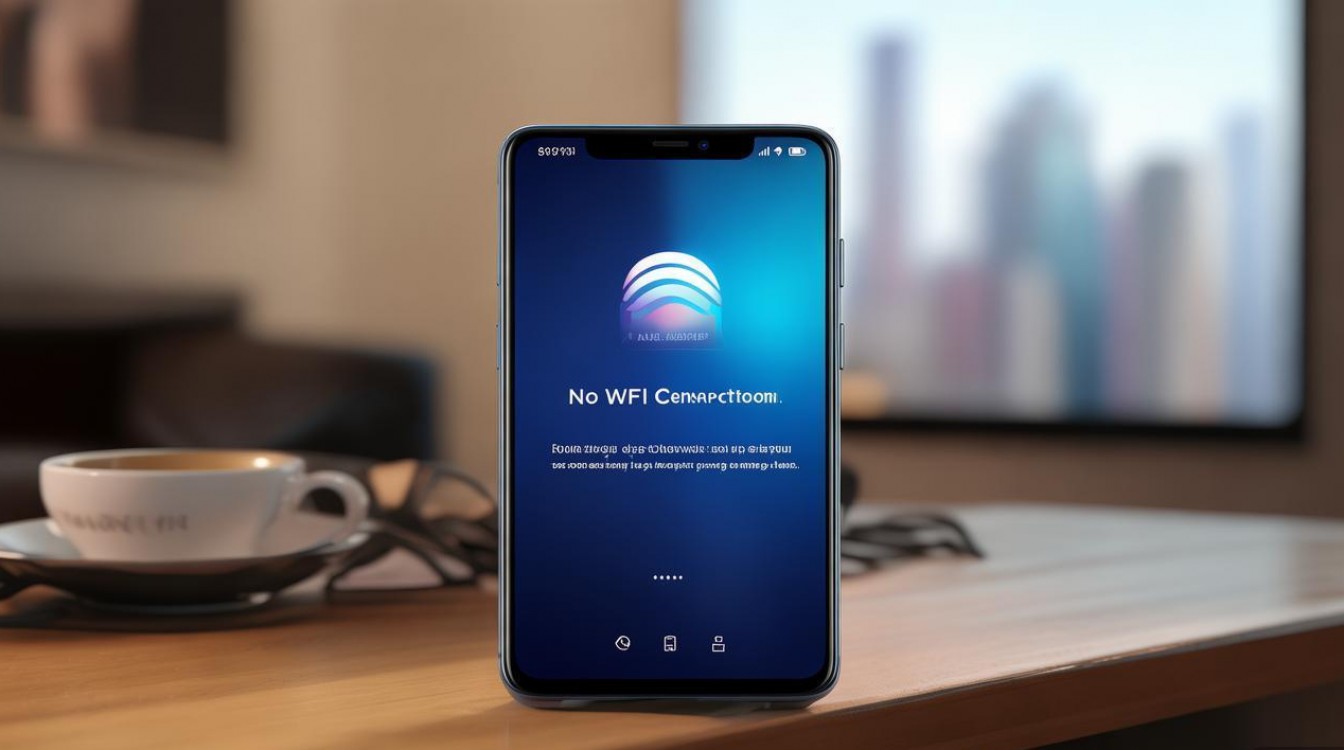 华为突然连不上WiFi怎么办？常见原因及解决方法是什么？