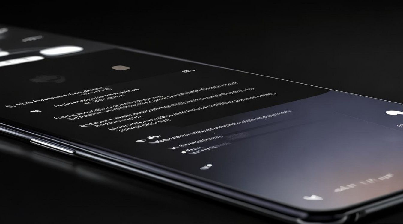 小米13pro桌面时间怎么调?桌面时间设置方法详解