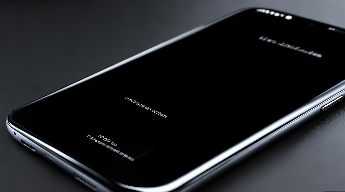 OPPO手机界面黑色主题怎么调?系统设置里找不到开关吗?