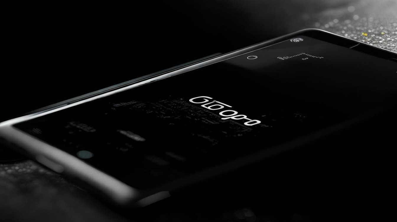 OPPO手机界面黑色主题怎么调?系统设置里找不到开关吗?