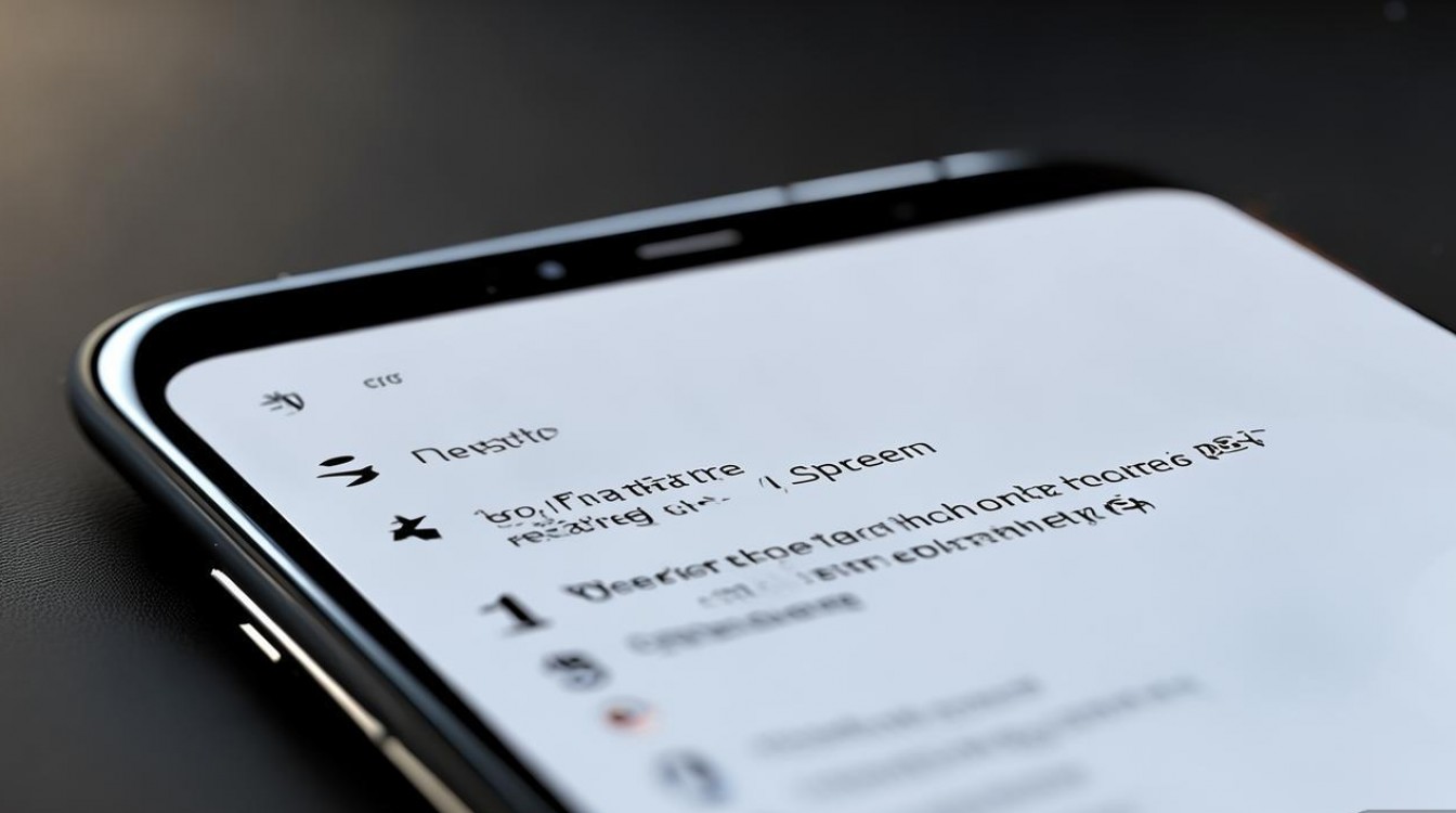 vivox7滚动屏幕怎么回到正常状态?滚动失灵如何解决?