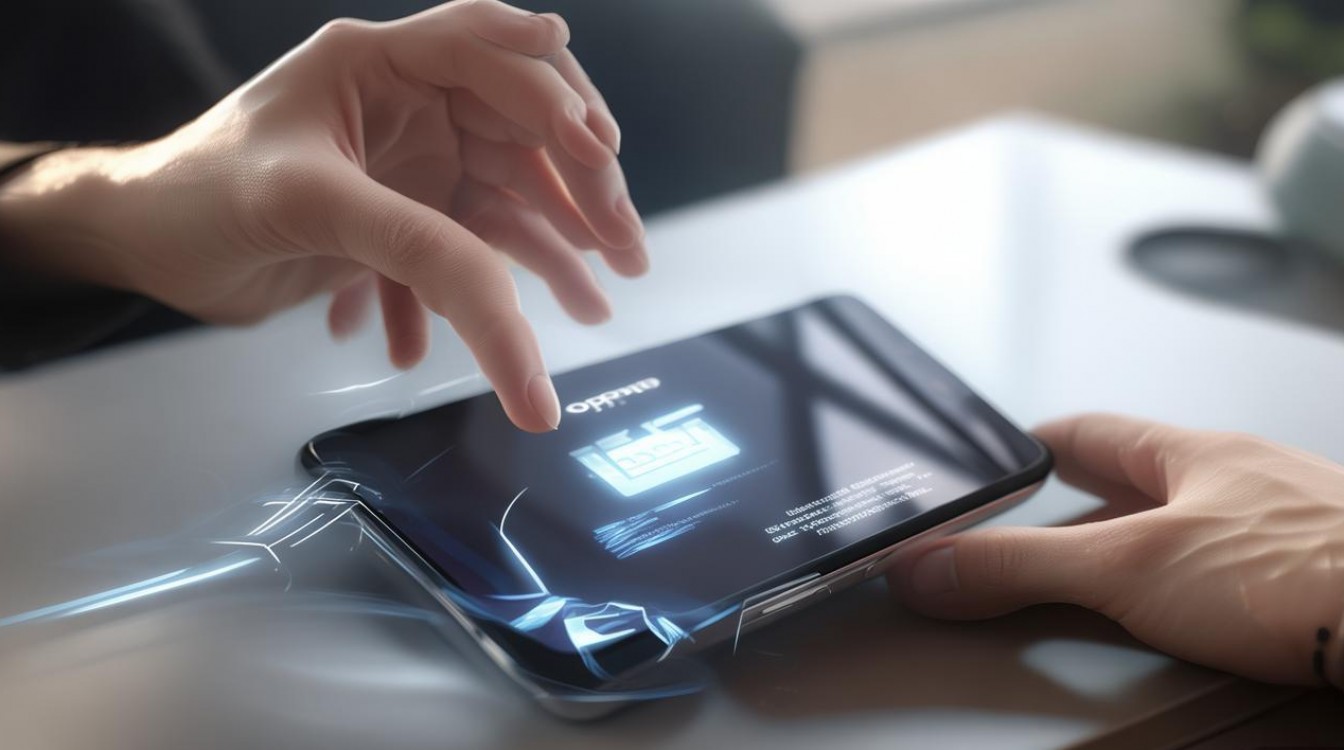 OPPO系统怎么召唤隐藏功能？开启方法是什么？