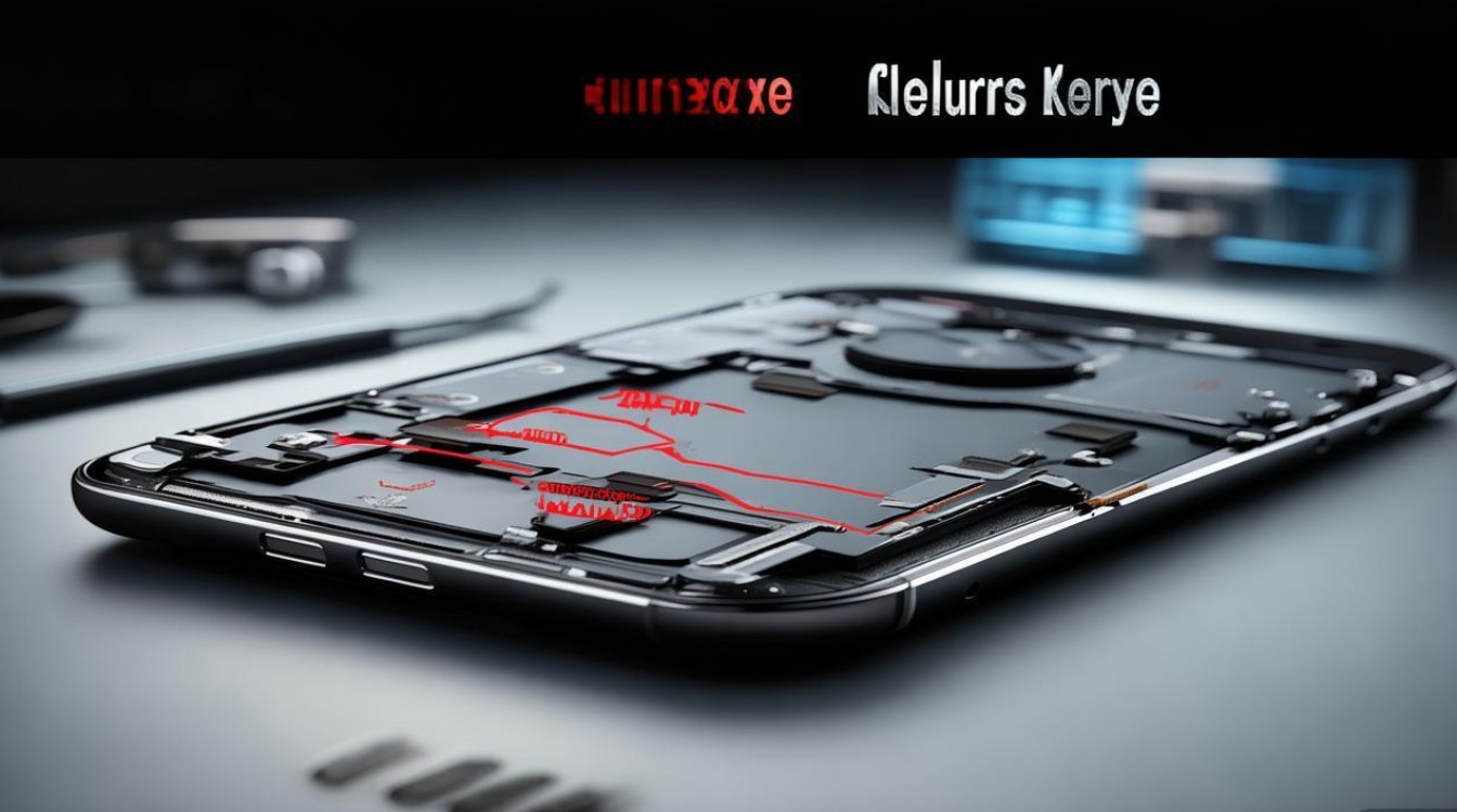 vivox7返回键失灵/没反应,自己动手怎么修?