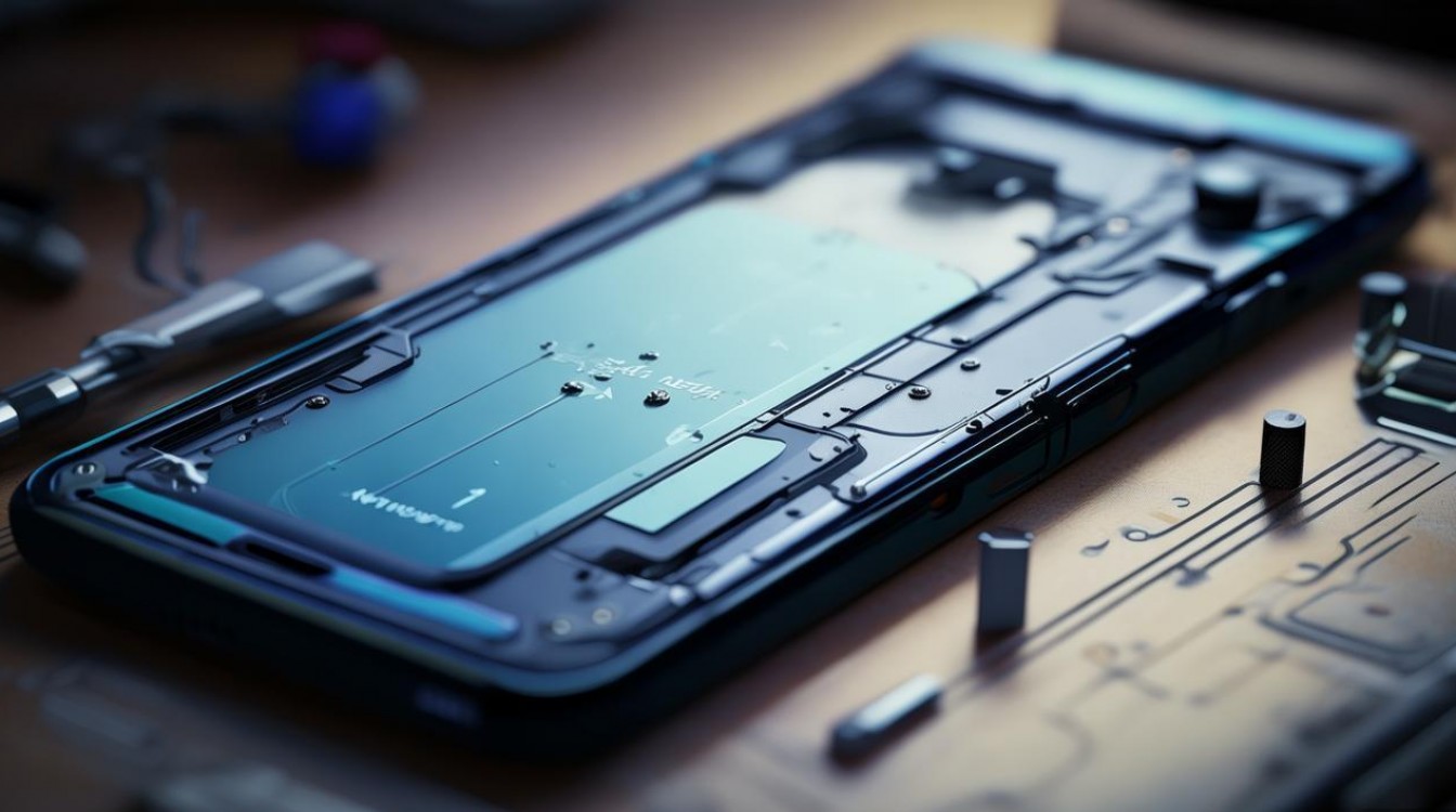 vivox7返回键失灵/没反应,自己动手怎么修?