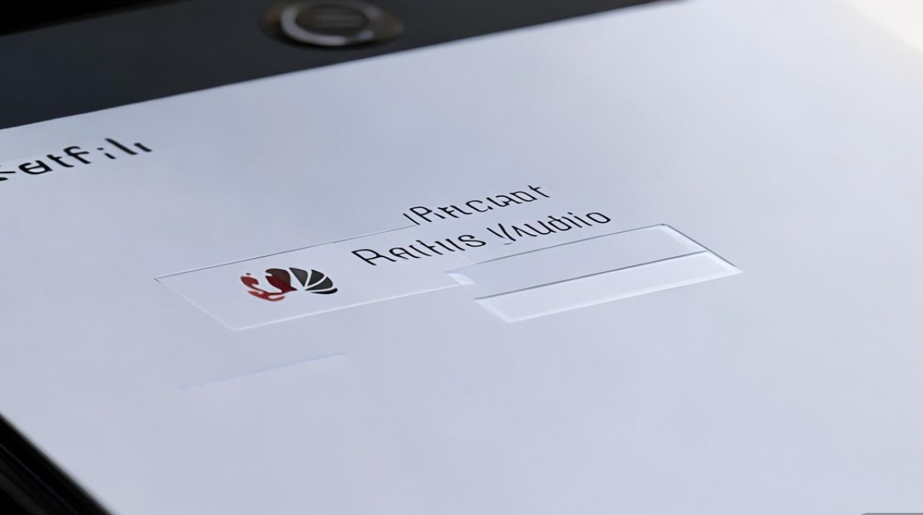 华为手机录音权限怎么设置?找不到入口怎么办?